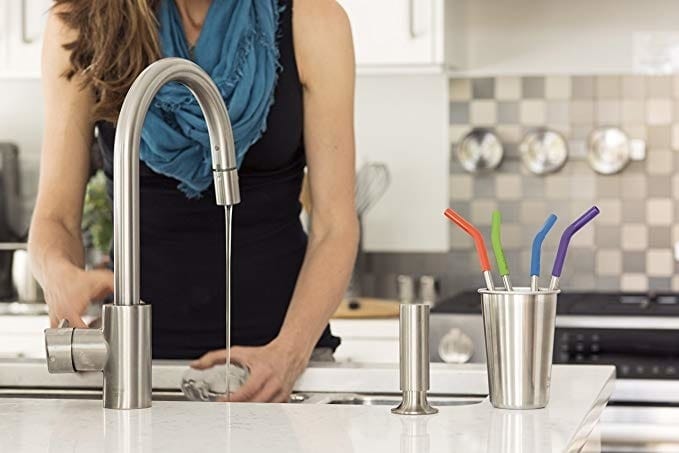 6 earth-friendly kitchen products you can buy from Amazon