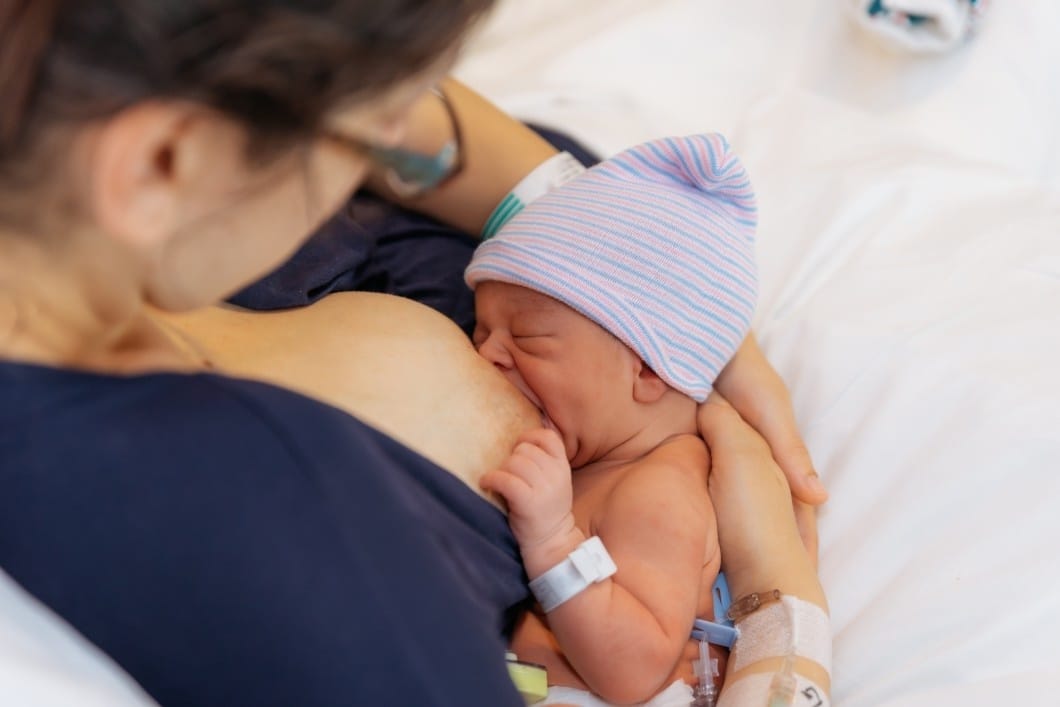 Mastitis vs thrush: What they are and how to treat them