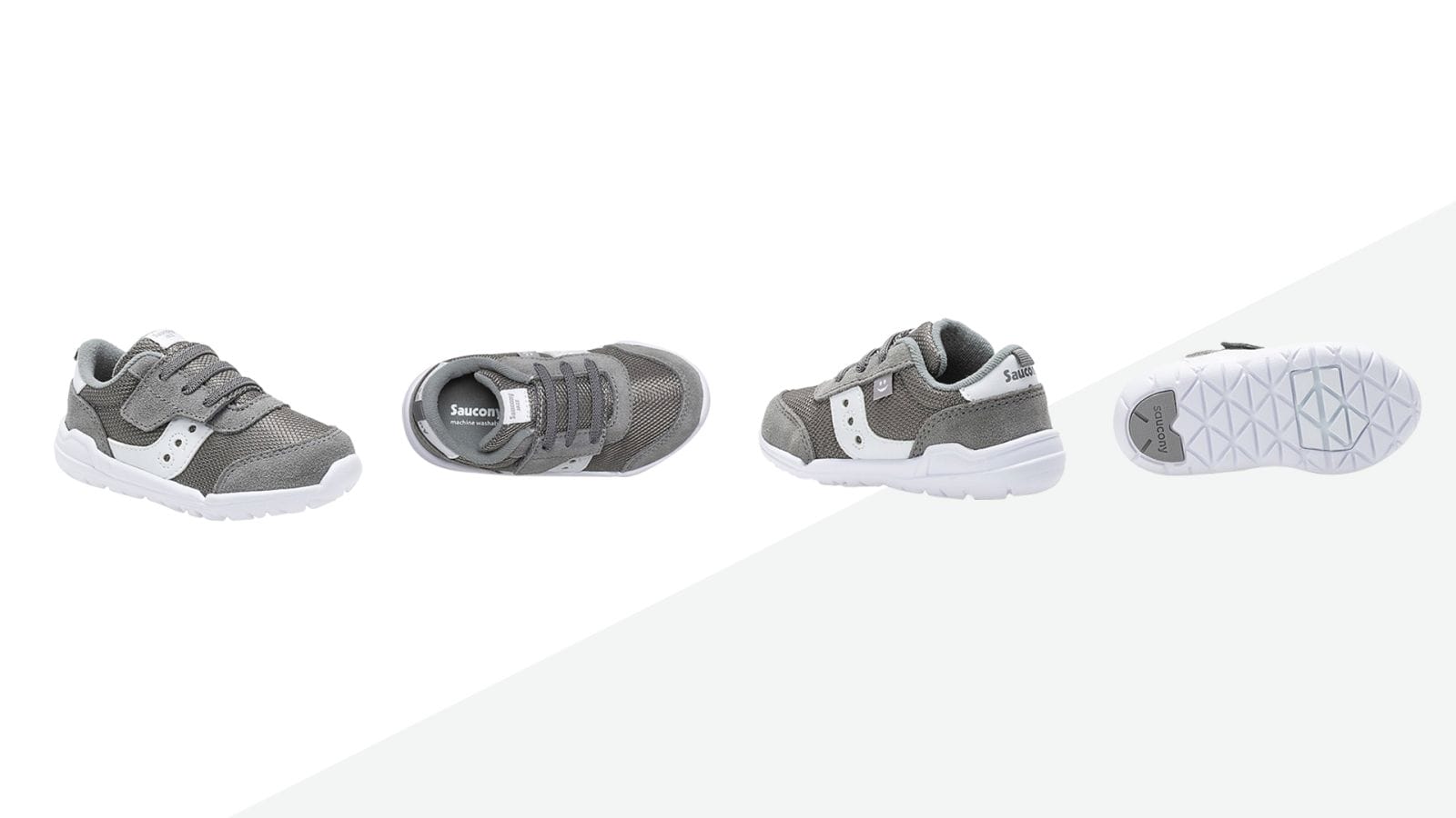 This is the machine-washable shoe your littles need for outdoor play