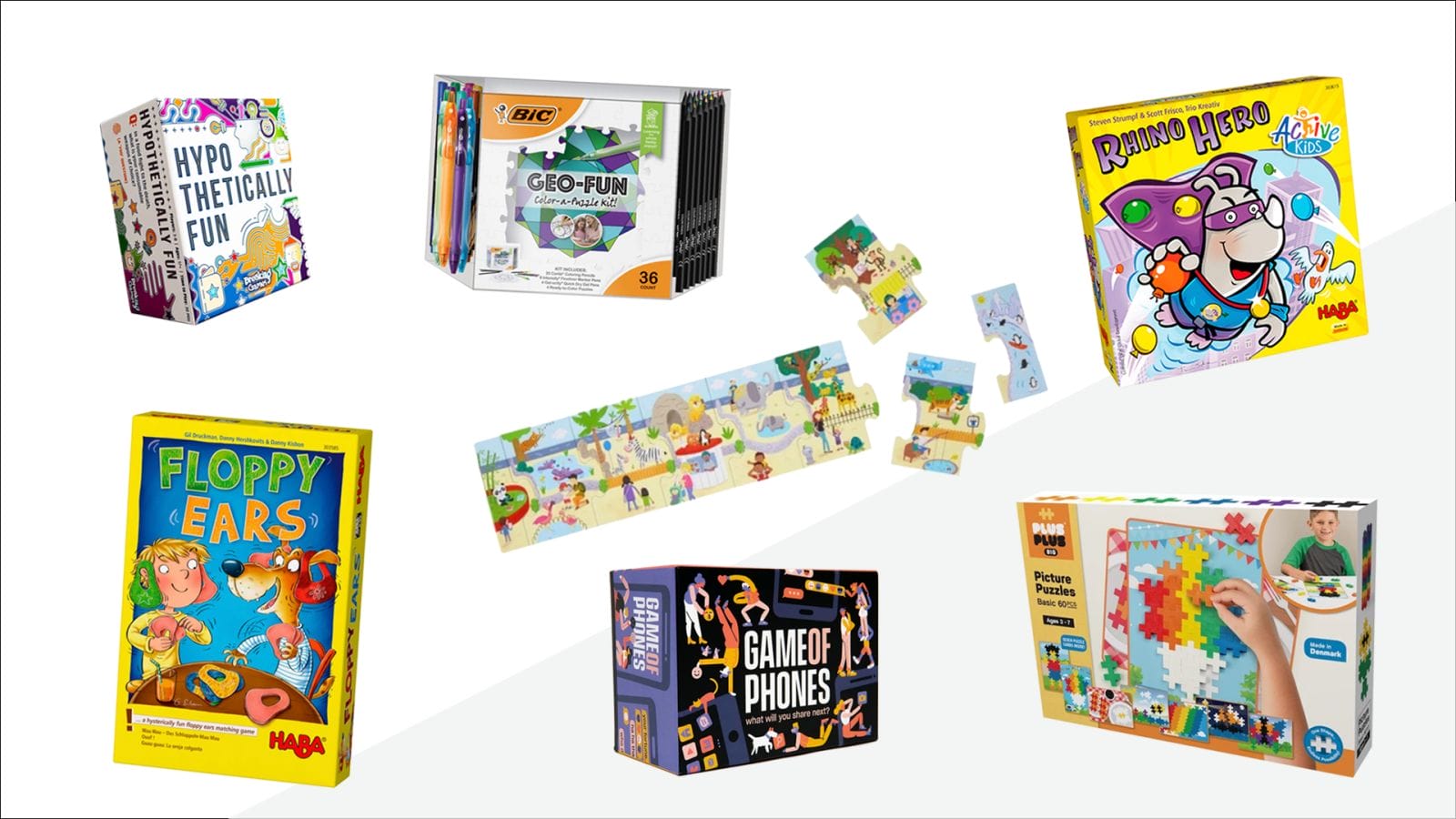 10 Thanksgiving family games and puzzles to keep everyone entertained this holiday