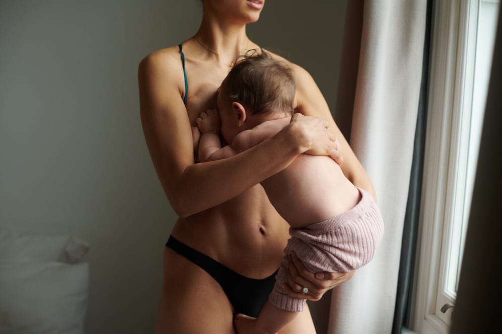 aisha 2 milk - Motherly