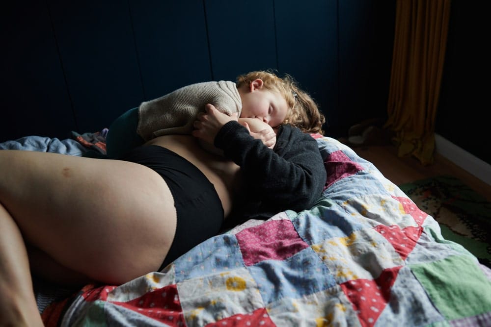 alice milk - Motherly
