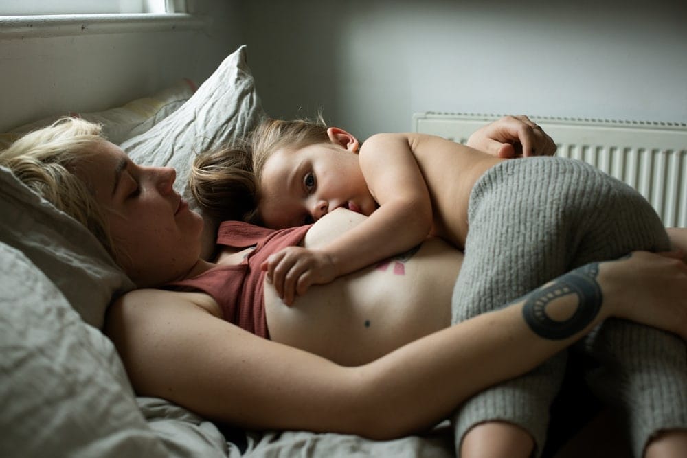 anna 2 milk - Motherly