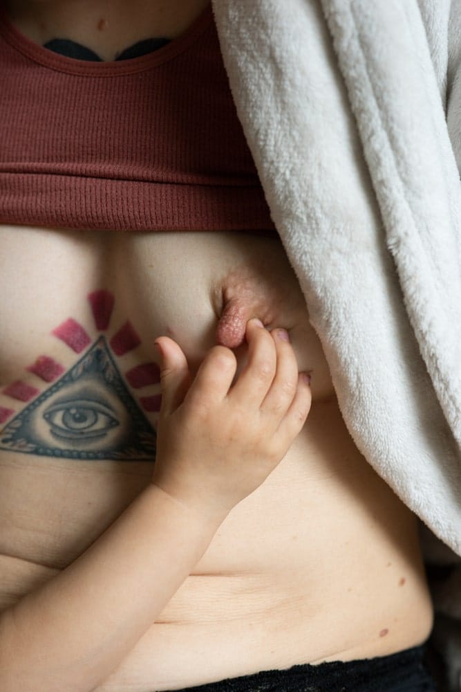 anna milk - Motherly