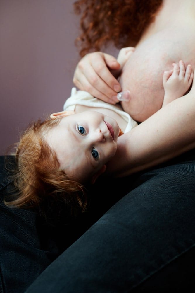 bella 2 milk - Motherly