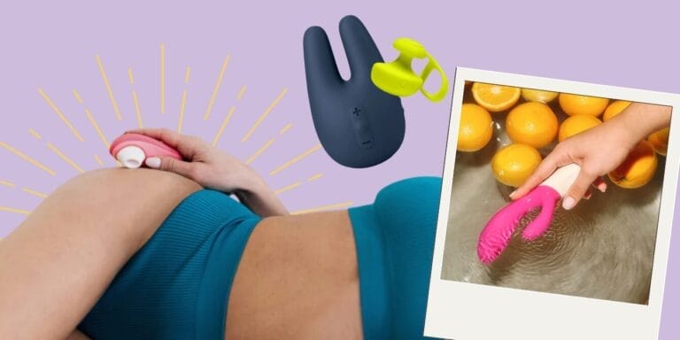 15 editor-approved sex toys that deserve a spot in your nightstand best sex toys