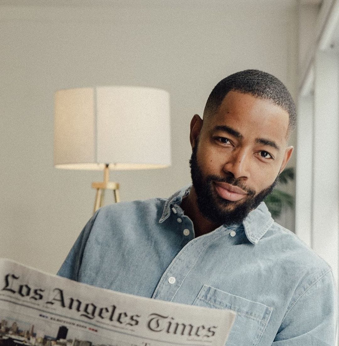 10 celebrity dads celebrating their first Father’s Day today