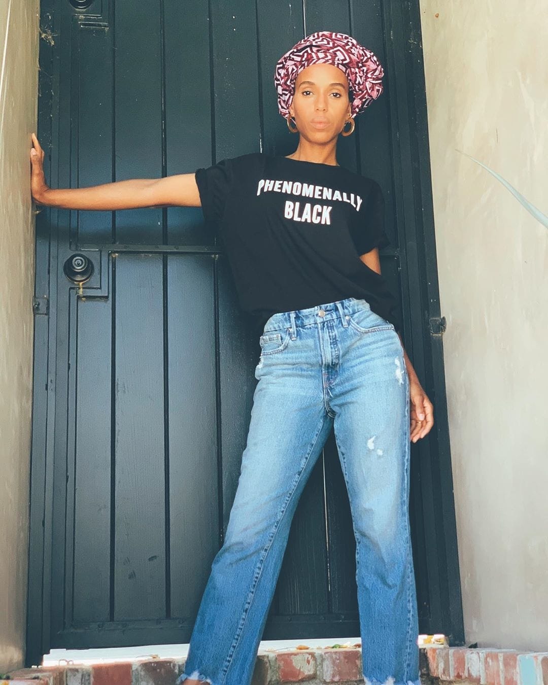 These celebrities are celebrating Juneteenth 🎉