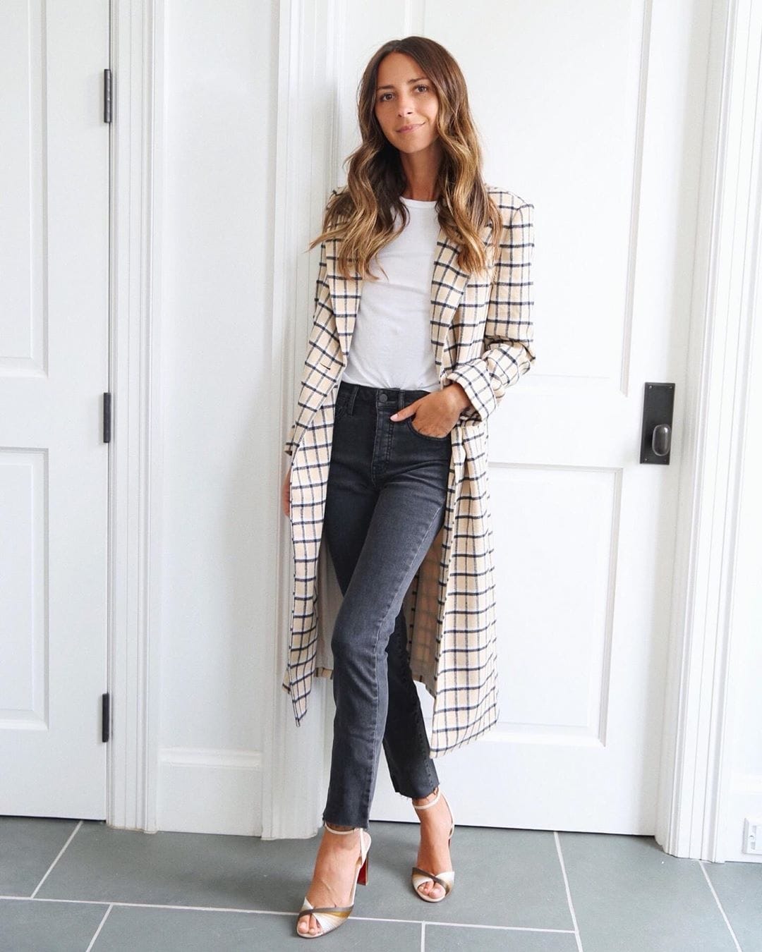 Arielle Charnas + Katrina Scott speak publicly about their pregnancy losses