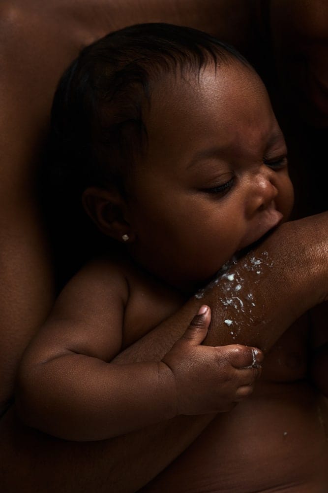 chaneen 2 milk - Motherly