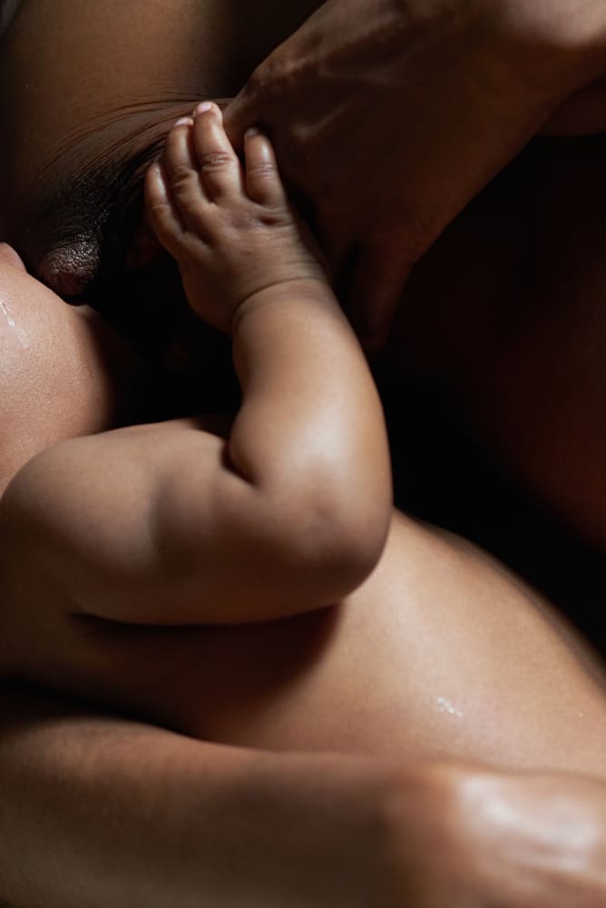 elizabeth milk - Motherly