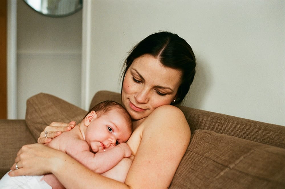 helen milk - Motherly
