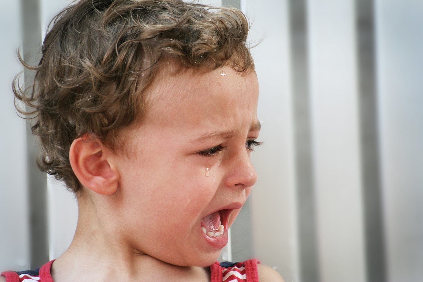 How to help your toddler with ‘big emotions’ (before it turns into a tantrum)
