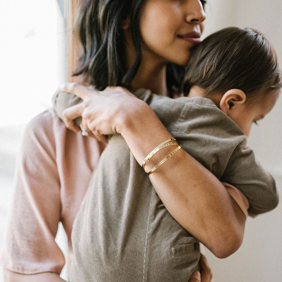 This is the one gift I give all new mamas