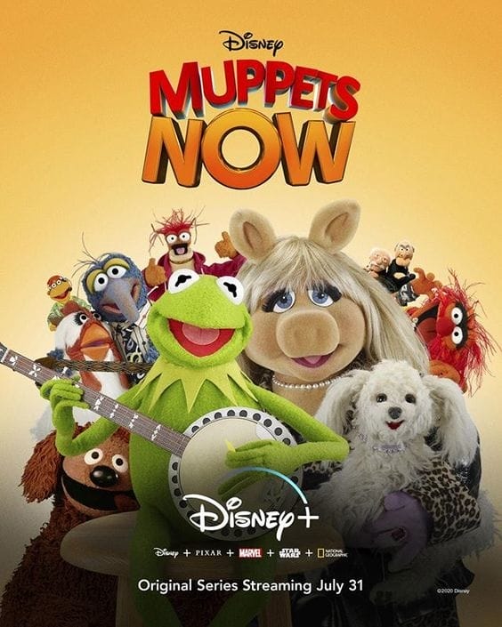 Here’s what’s coming to Hulu, Disney+, Netflix + HBO in July