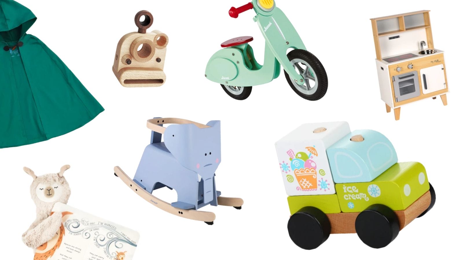 9 open-ended toys that won’t clash with your decor, mama