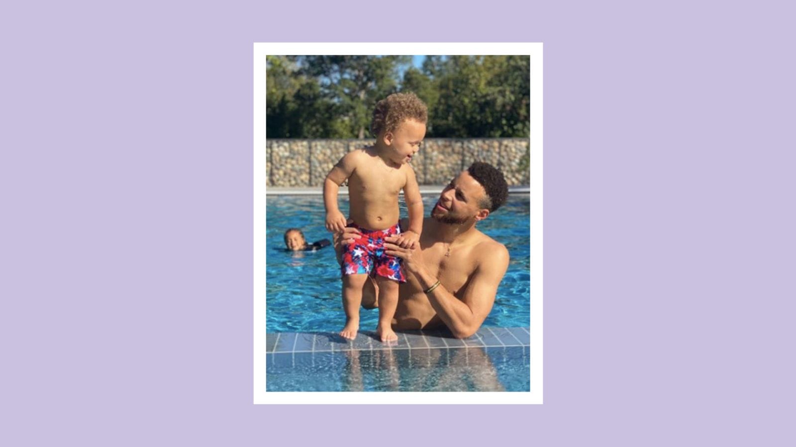 5 celebrity dads who prove fathers aren’t babysitters—they’re parents