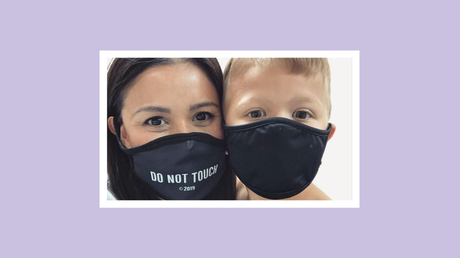 How 8 celeb mamas are adjusting to pandemic parenting