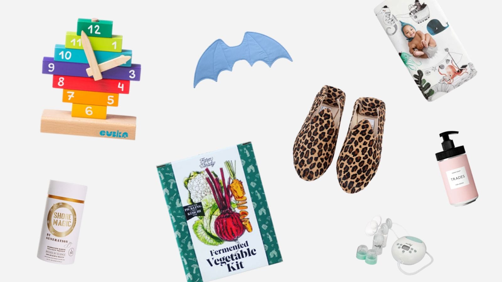 14 must-haves our editors are buying in The Motherly Shop sale 🙌