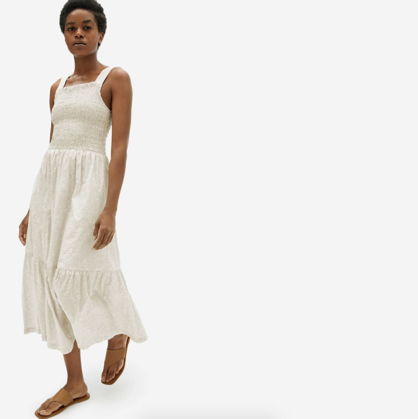 The only 5 pieces you need to add to your summer wardrobe, mama