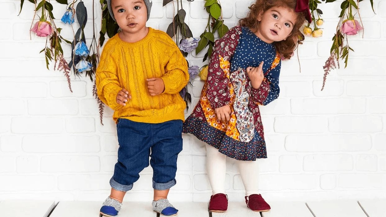 11 best baby walking shoes for those exciting first steps cute toddlers wearing Best baby walking shoes