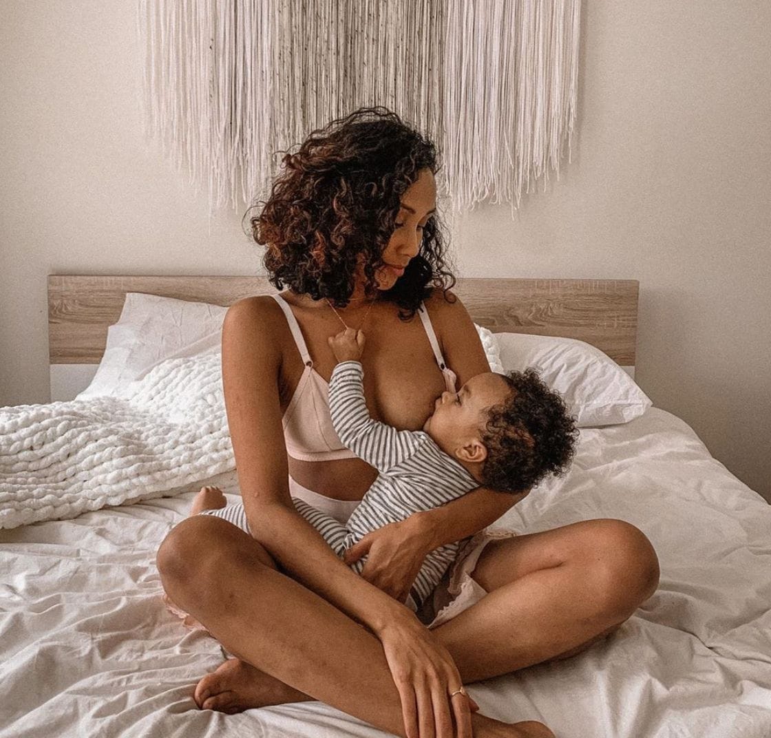I had my breast milk analyzed—and it was surprising