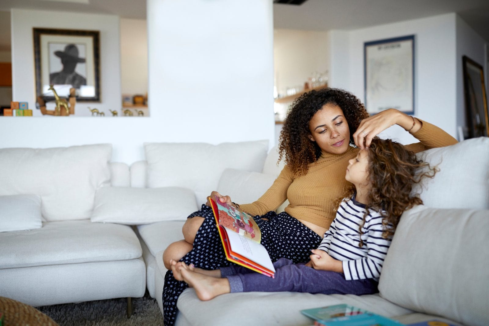 20 children’s books to help kids cope with the pandemic