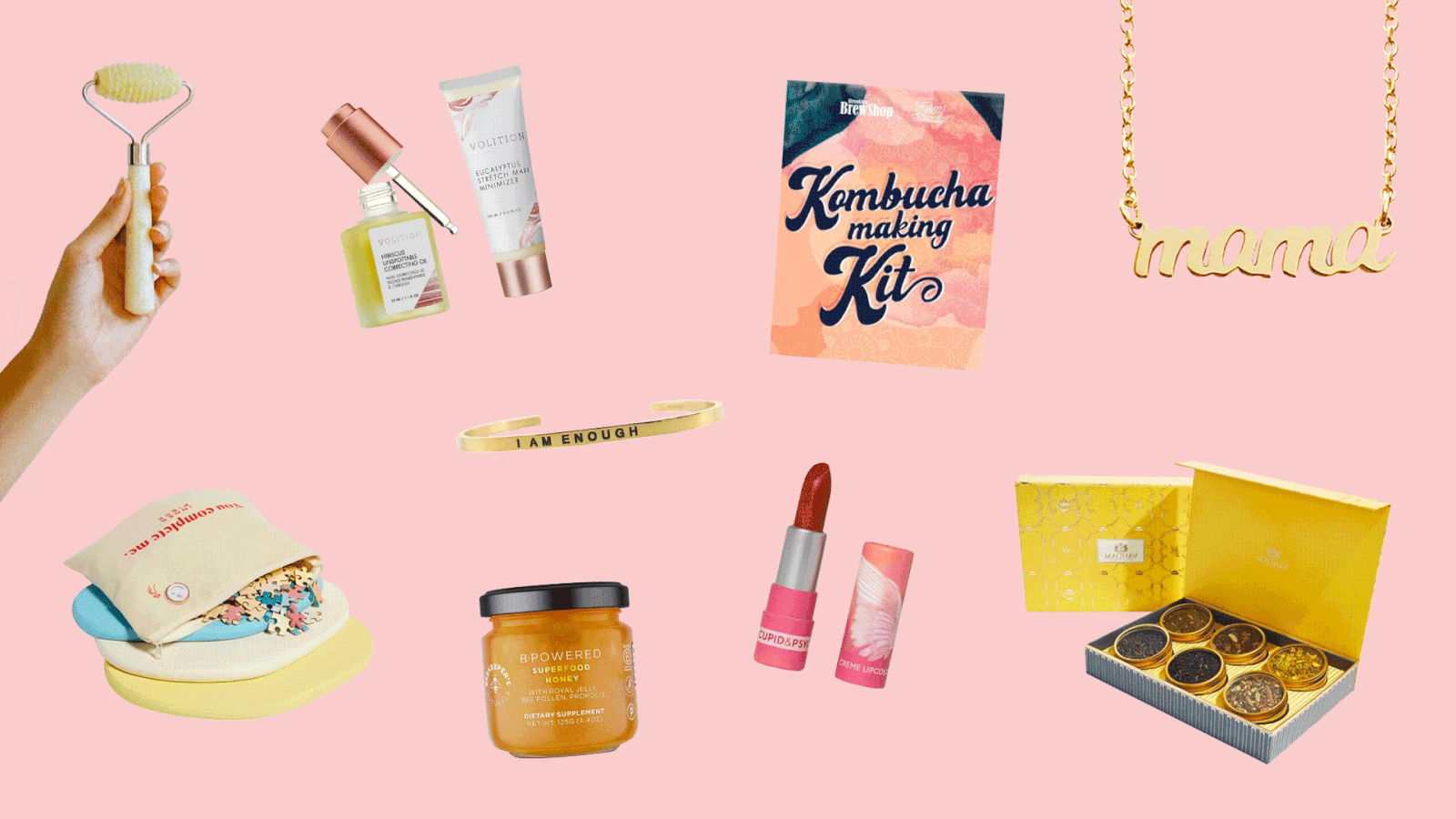 13 sweet ‘just thinking of you’ gifts for every mama