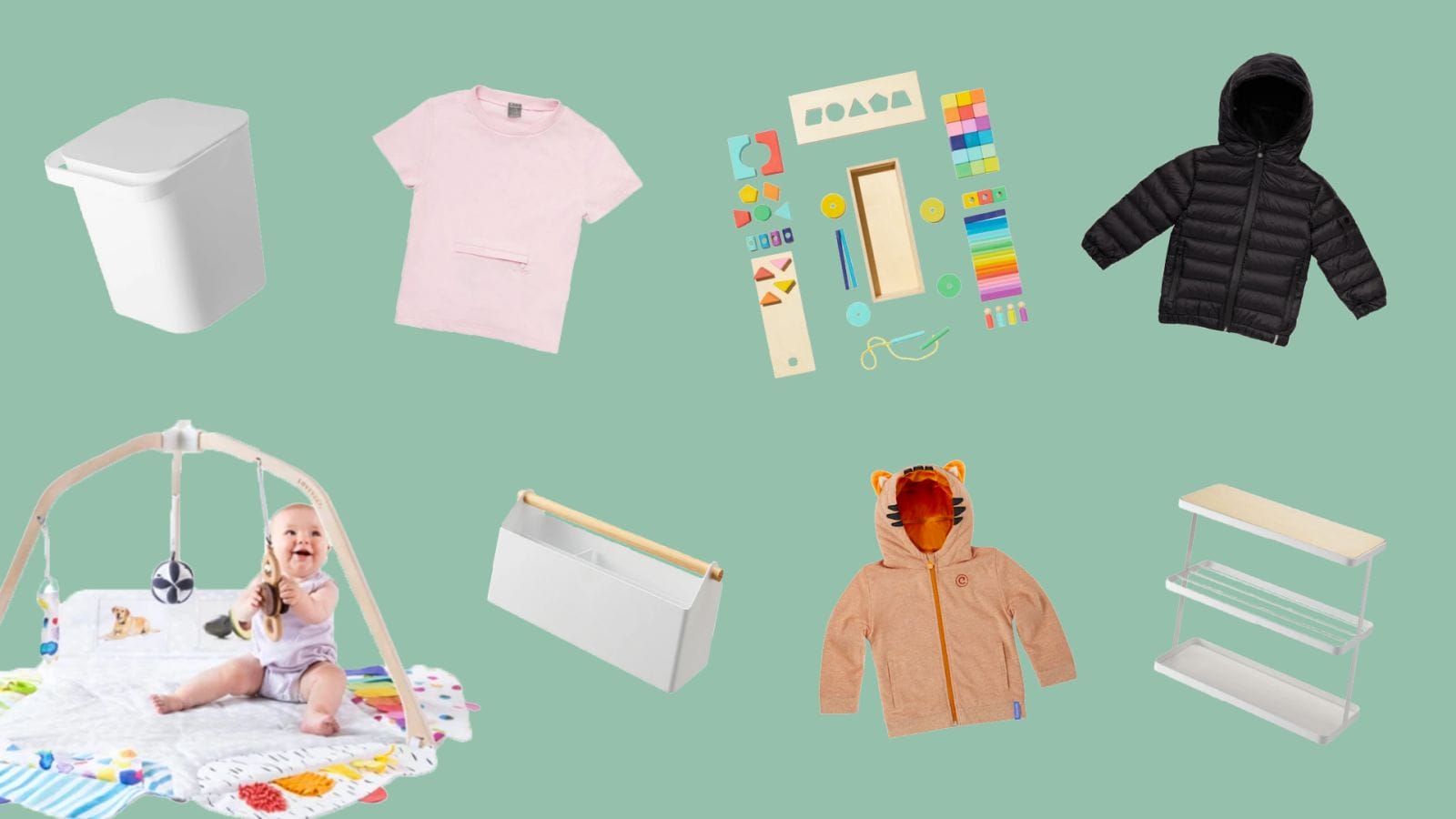 These new arrivals from the Motherly Shop are *so* brilliant you need them all