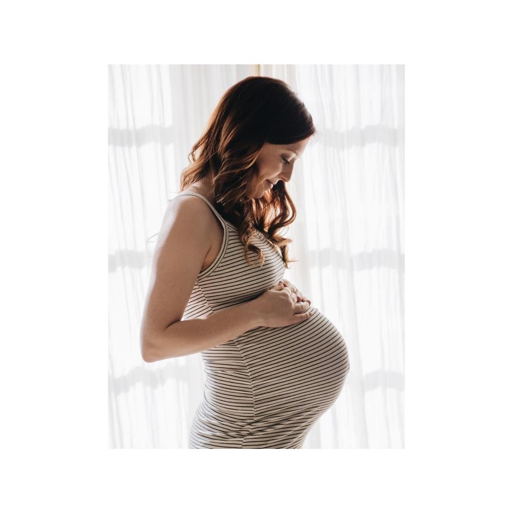 10 Things you can wear when it’s too hot to be pregnant 🔥