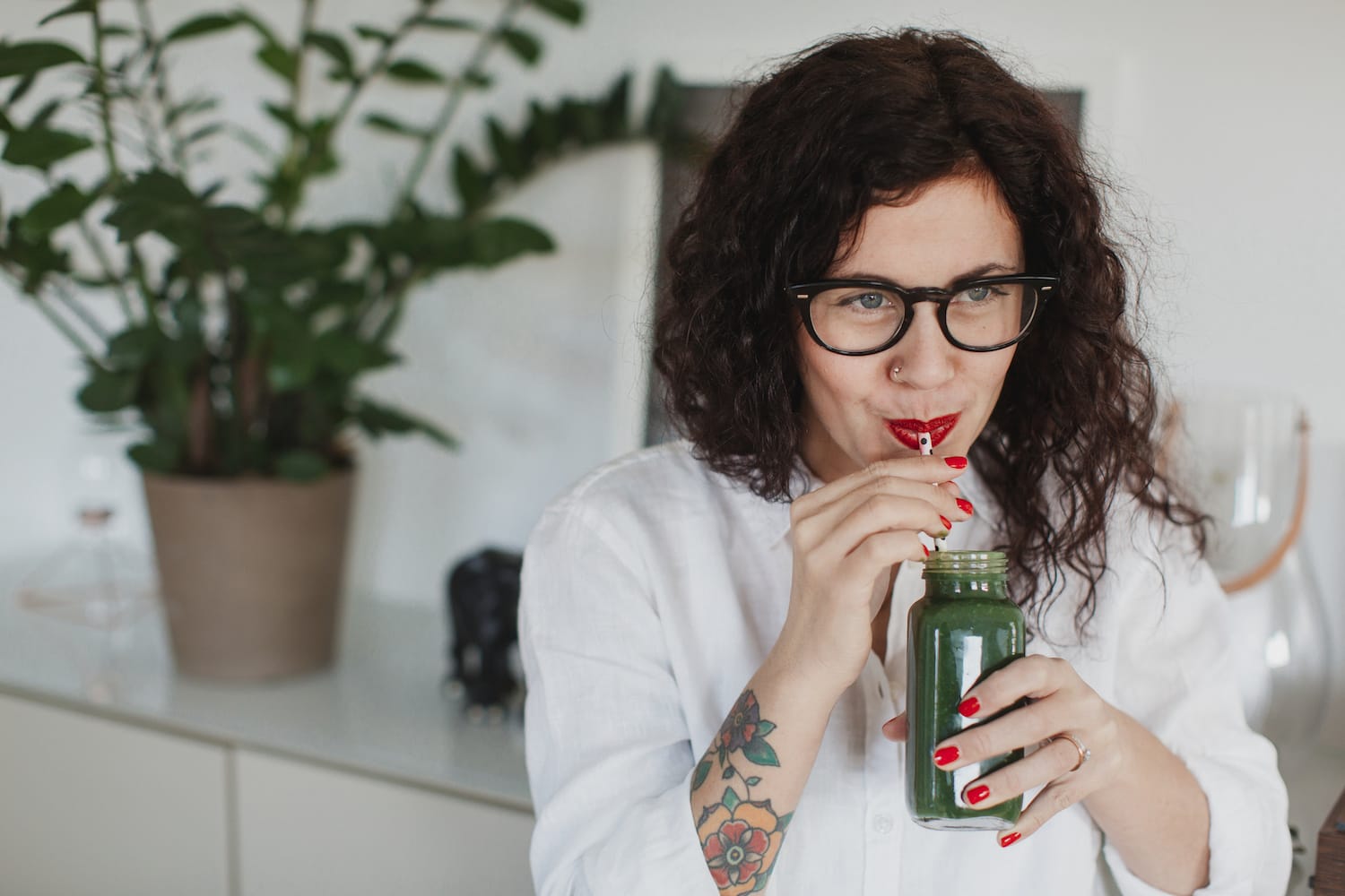 7 smoothie recipes when it’s too hot to cook breakfast