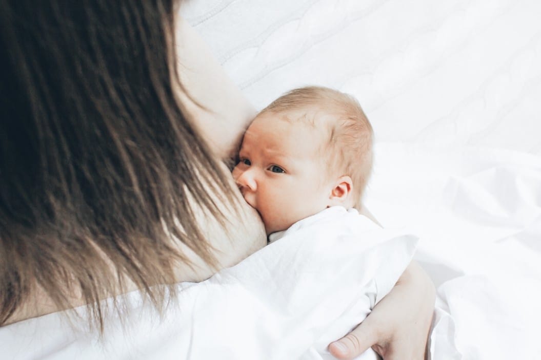 When breastfeeding hurts: 7 possible causes and solutions, mama
