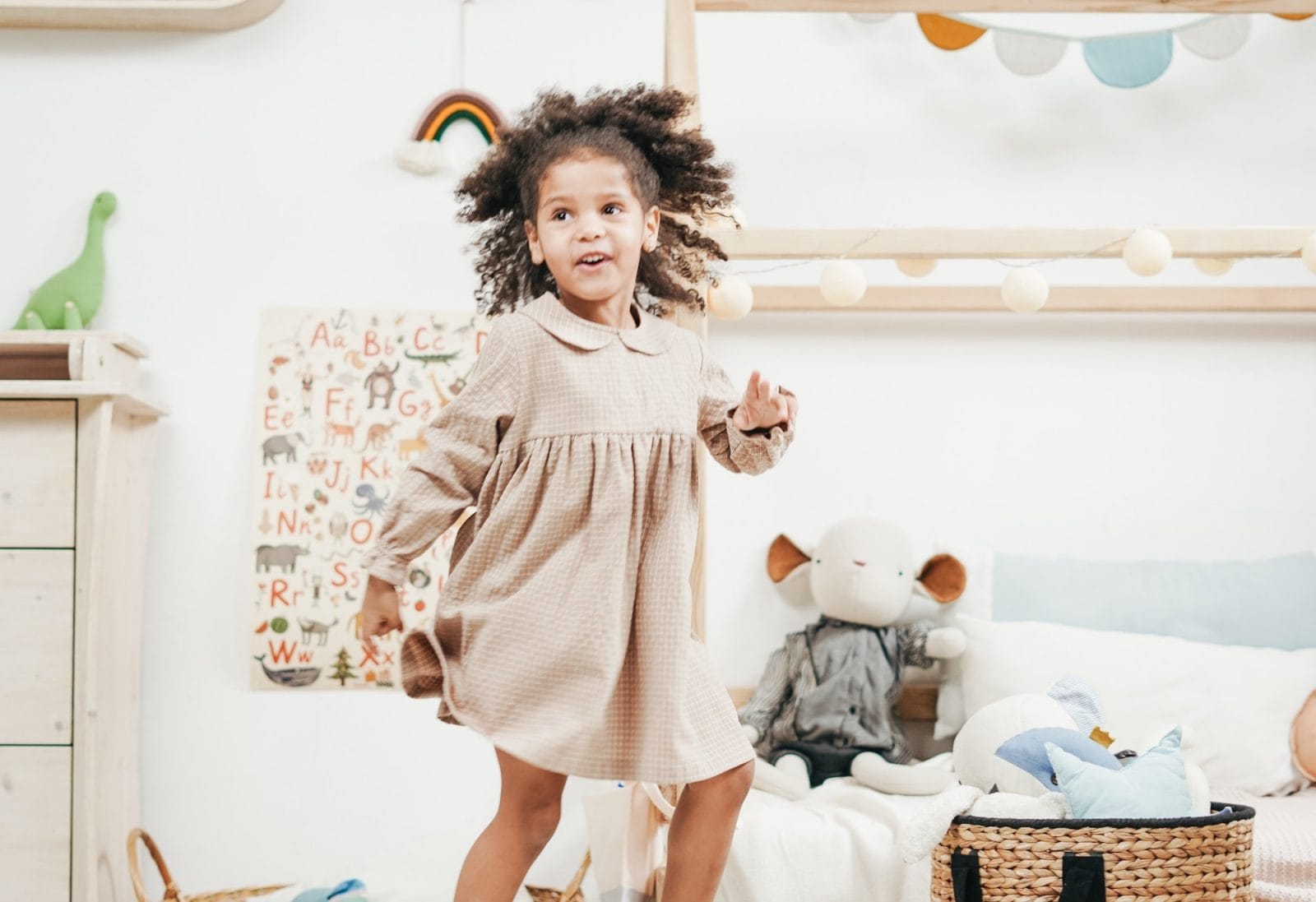 Screen-free ways for kids to take a ‘brain break’ from virtual school