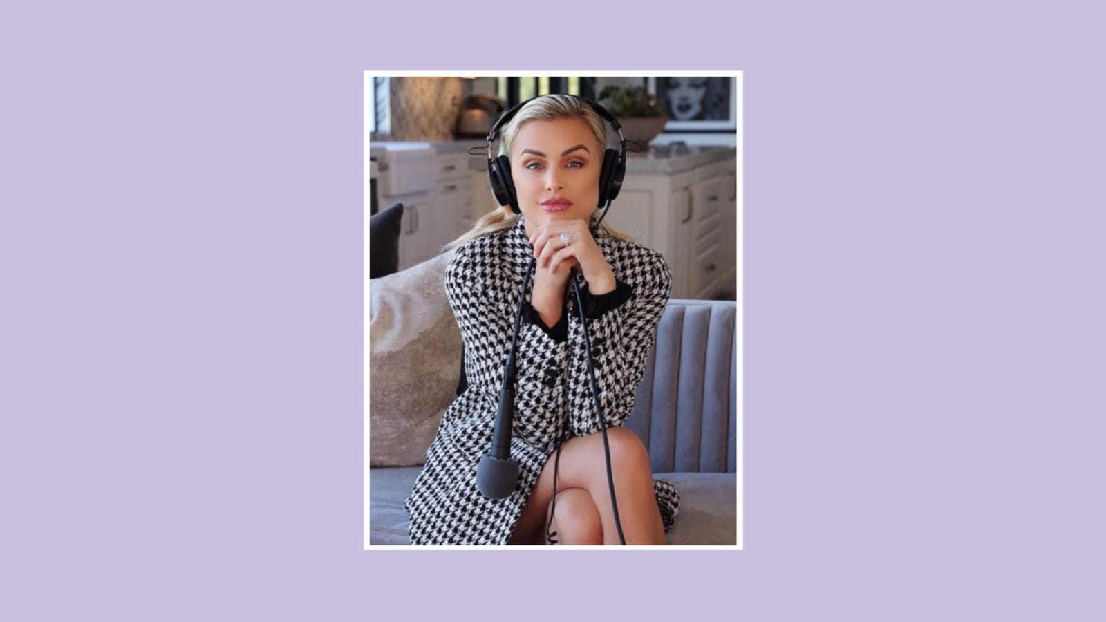 Here’s everything we know about Lala Kent’s pregnancy so far