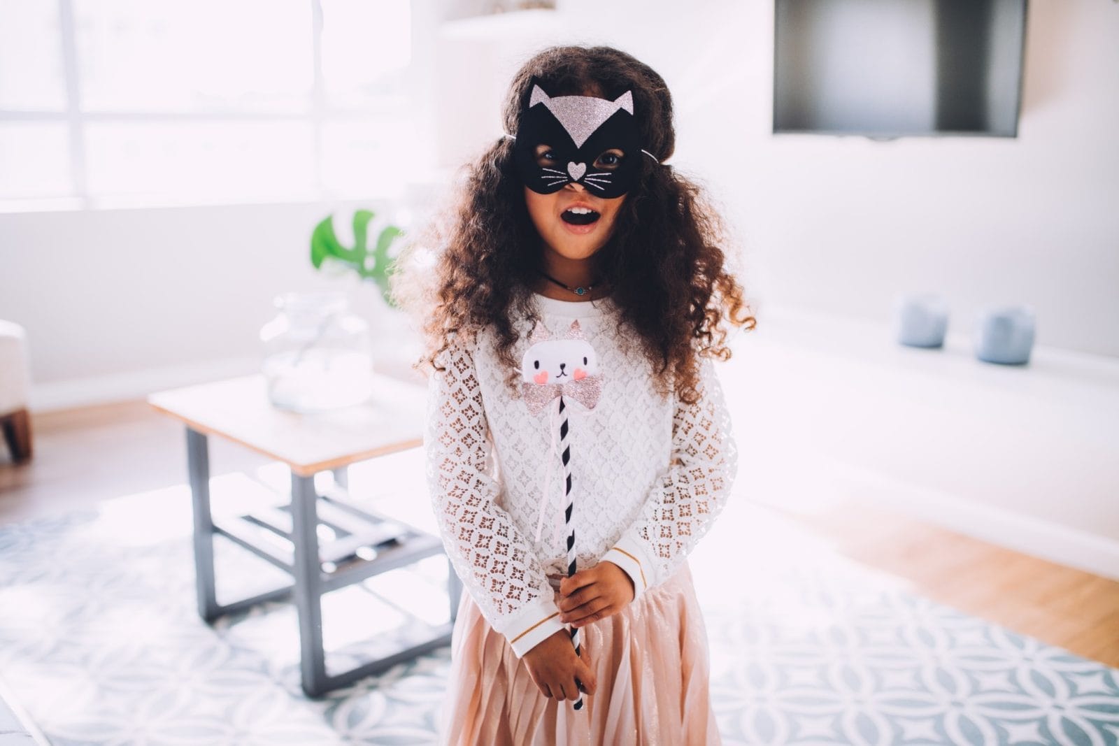 Why I’m letting my child choose their own clothes