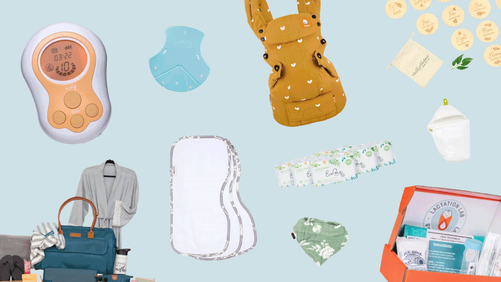 Deal alert: 11 new mama must-haves on sale right now 🙌