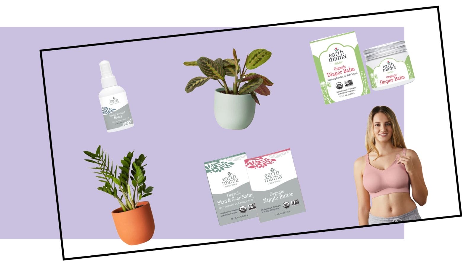 These new arrivals from the Motherly Shop are *so* fresh you need them all