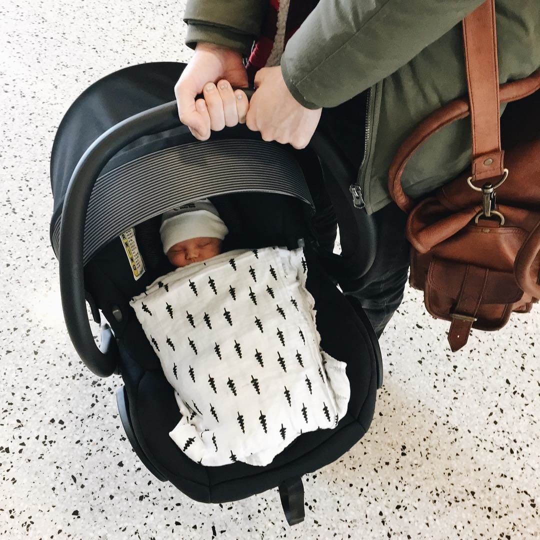 The best infant car seats of 2020