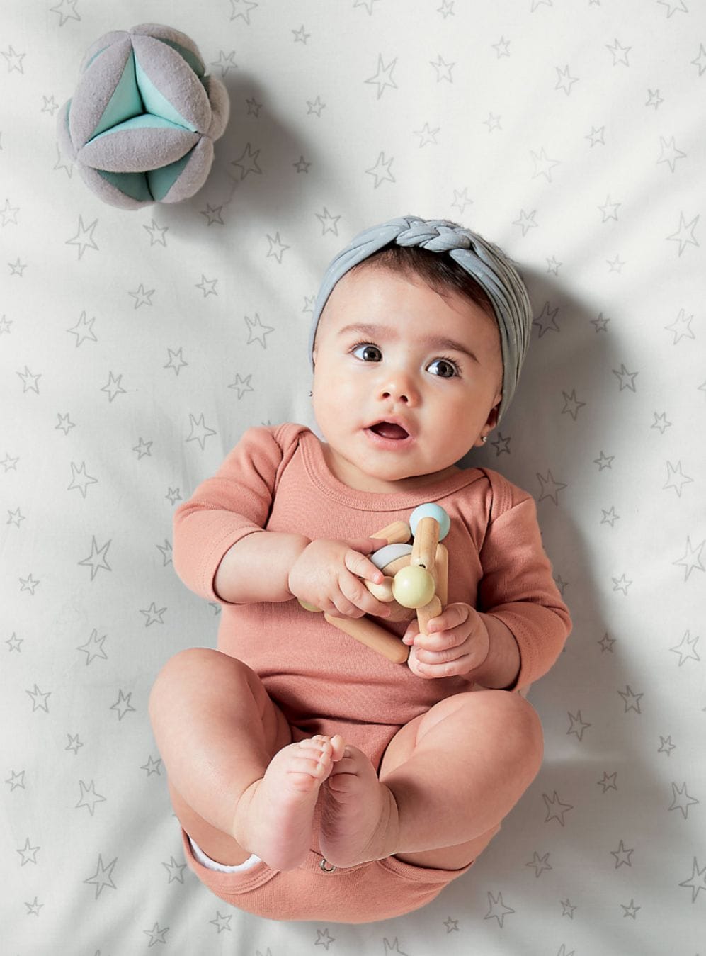 7 toys under $20 that fit perfectly in your diaper bag
