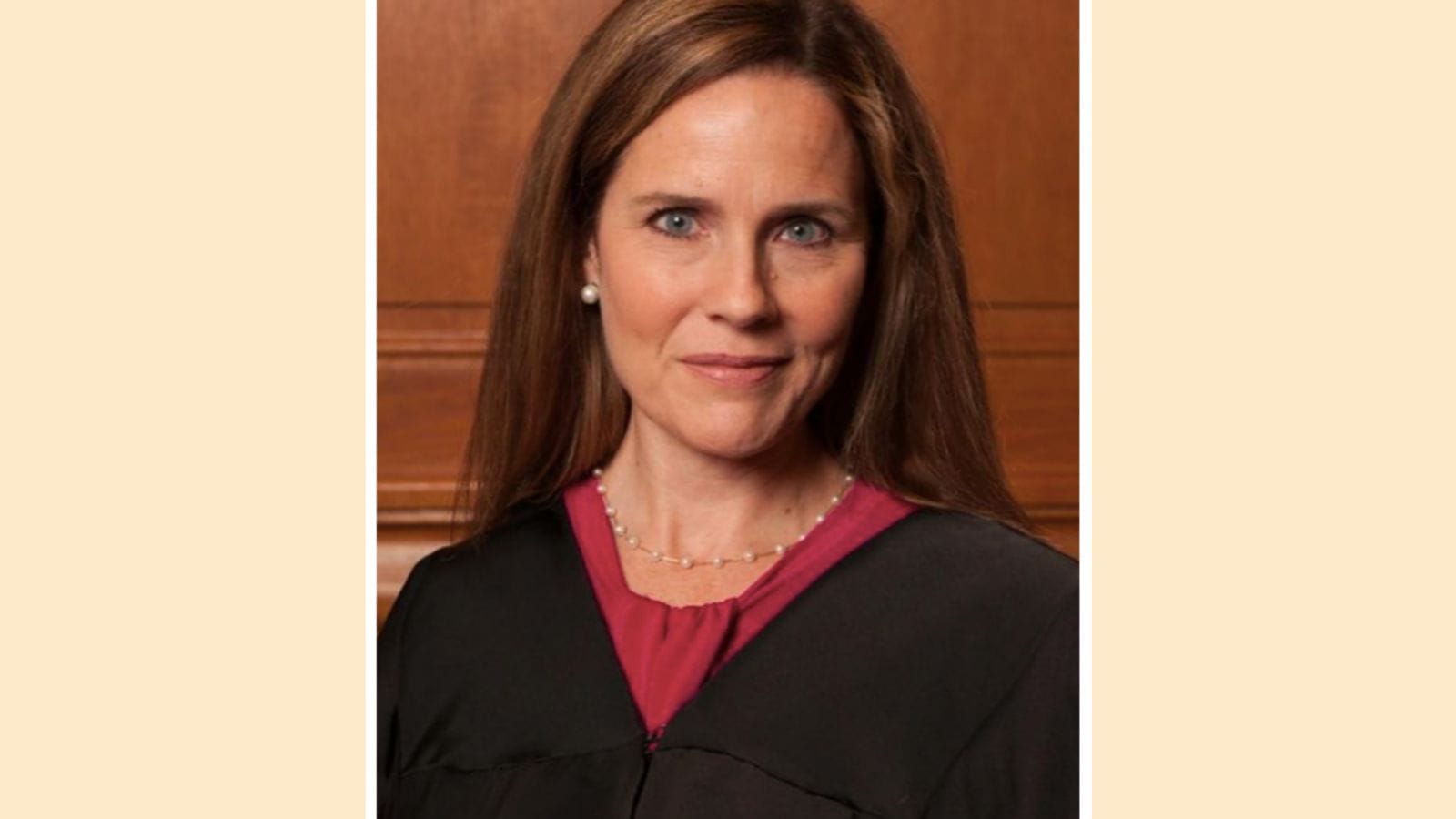 Report: President Trump plans to choose Amy Coney Barrett for Supreme Court