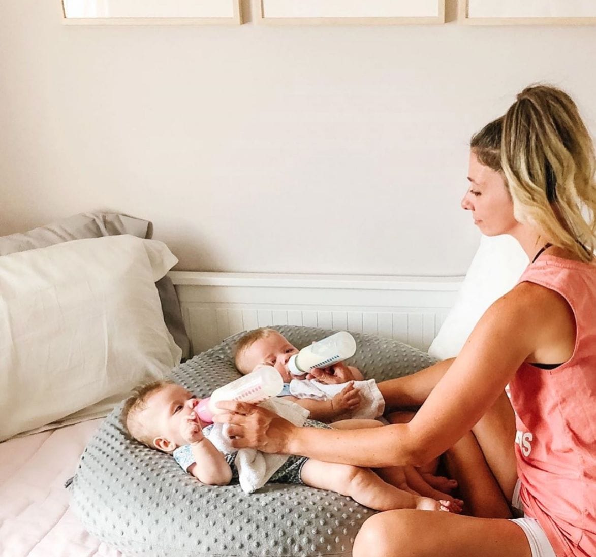 This is the *one* item I tell every twin parent to get