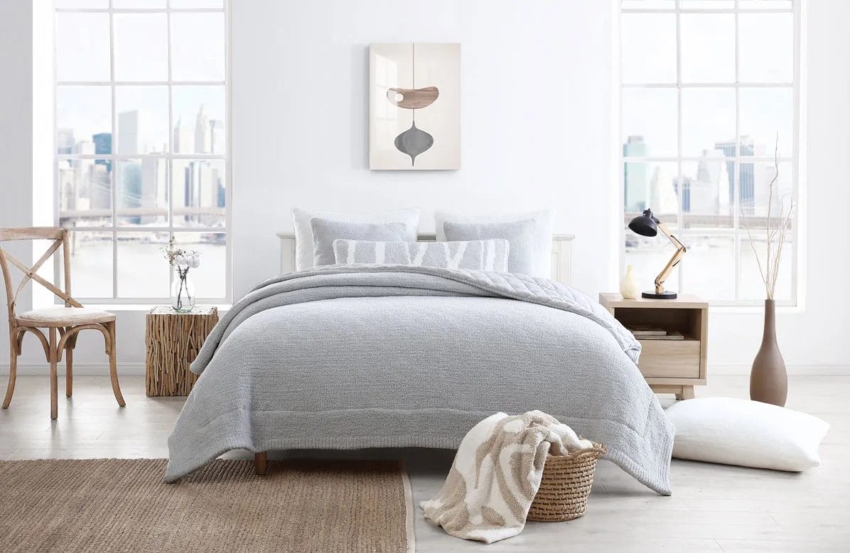 Sunday Citizen Snug Comforter