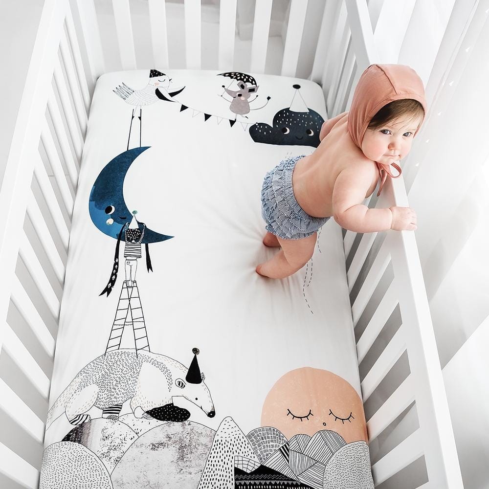 8 baby products that won’t sacrifice the style of your home