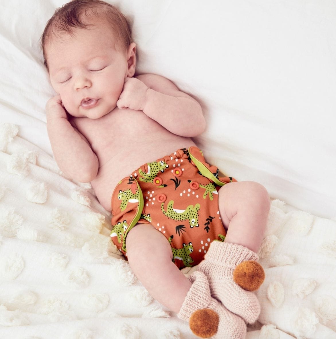 This is the easiest way to keep diapers out of landfills
