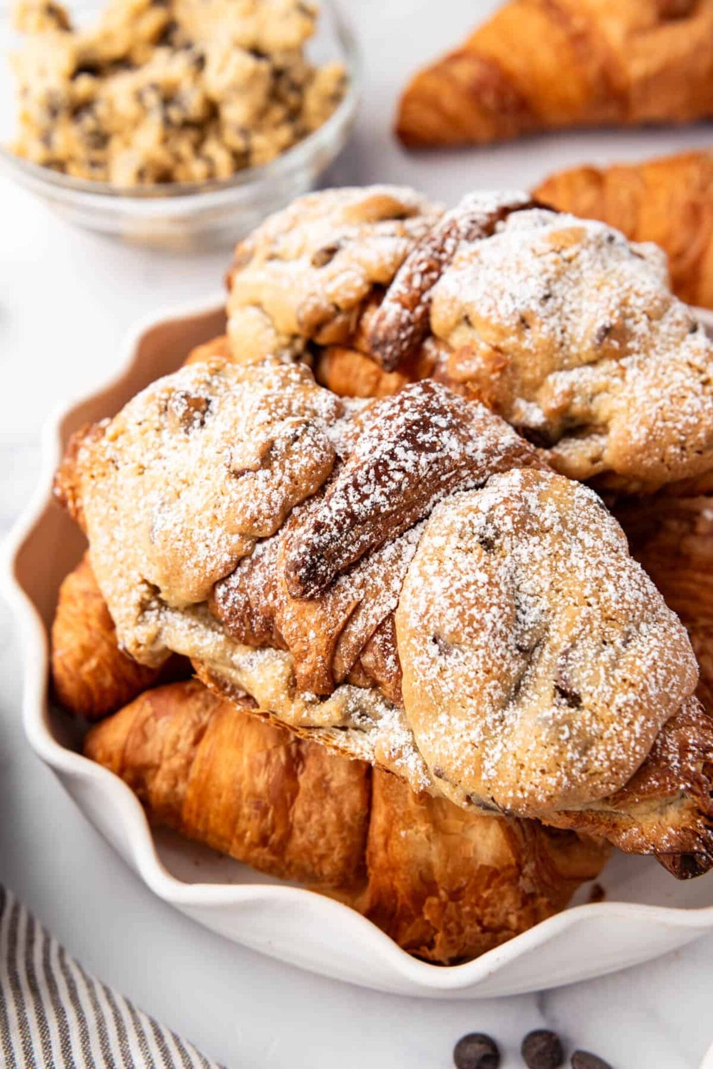 Cookie Croissants 10 - Motherly