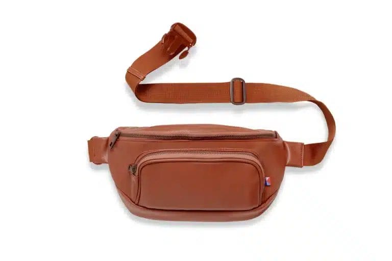 Kibou Vegan Leather Bag