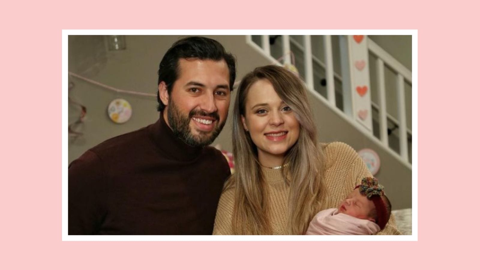 All the celebrity babies born in 2020 (so far) 🎉