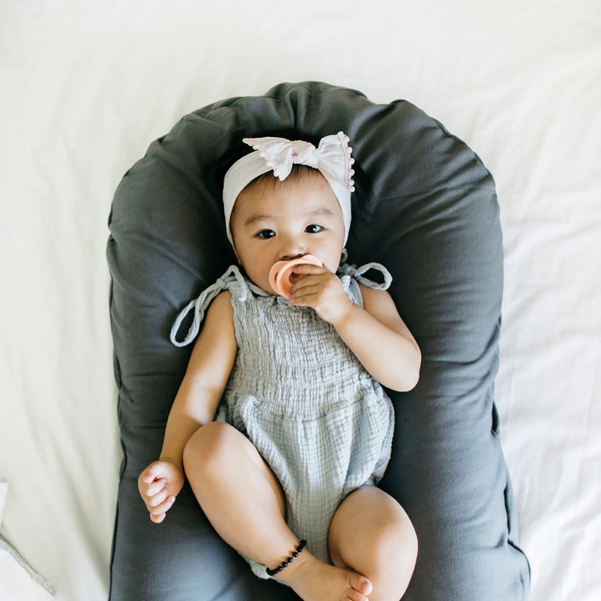 7 pacifiers that can soothe even the fussiest baby