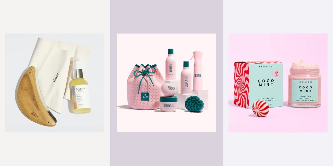 The ultimate beauty gifts for the makeup and skincare-obsessed holiday beauty gifts