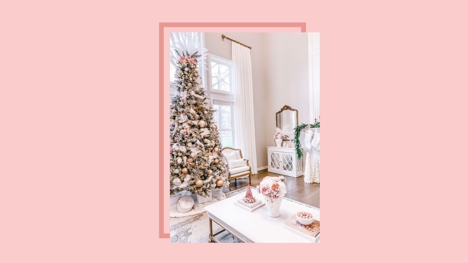 19 holiday decor inspo that will put you in a festive mood